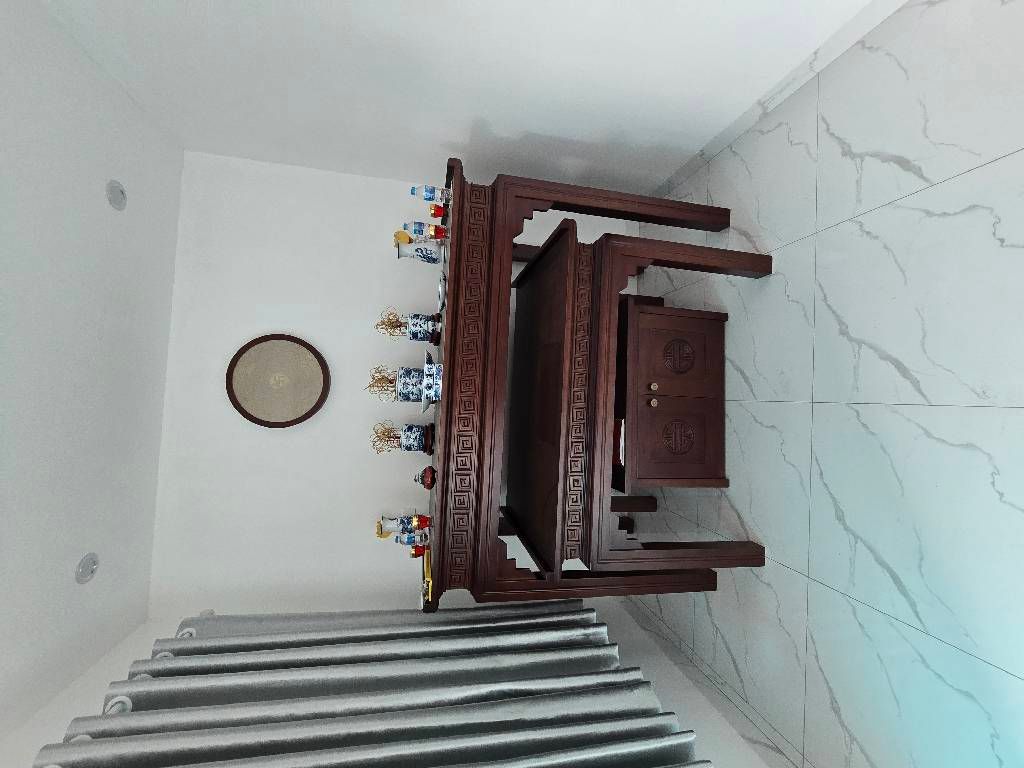 Bán nhà Hoàng Mai - diện tích 39m2 5 tầng - Ô TÔ 7 CHỖ QUA NHÀ - giá 17 tỷ