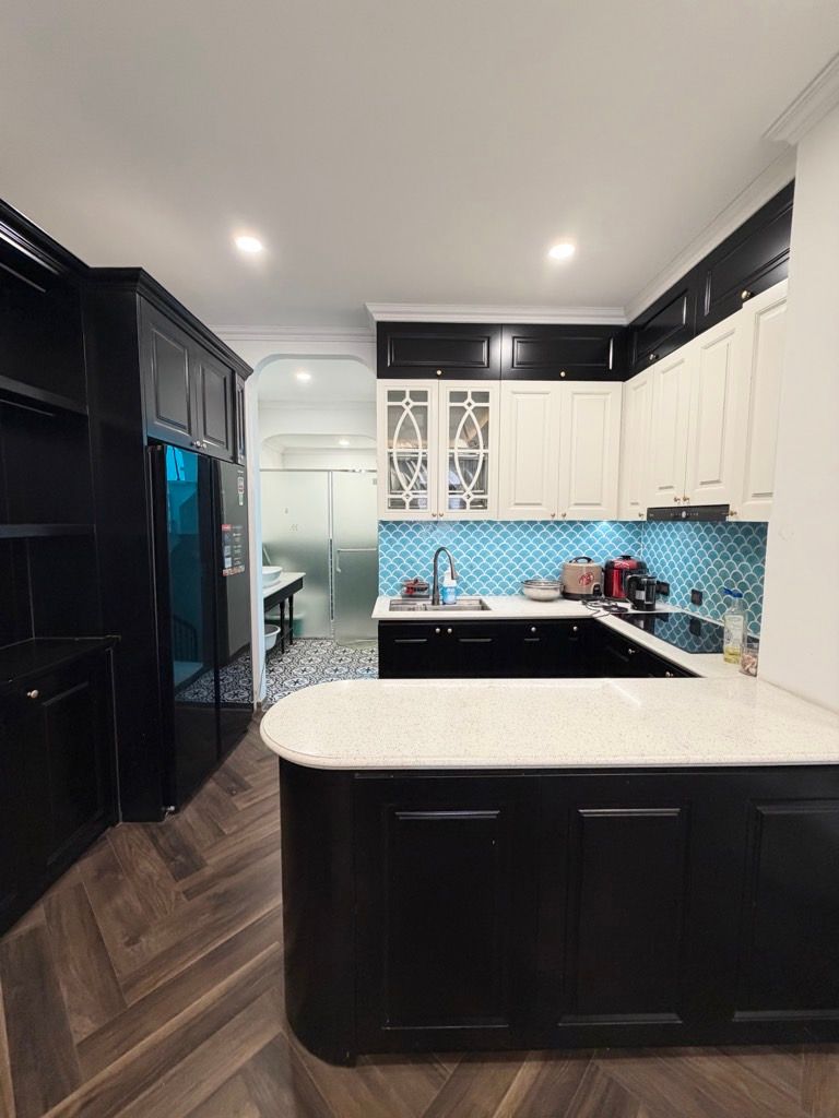 Bán nhà Vương Thừa Vũ - diện tích 44.3m2 5 tầng - thang máy nhập khẩu - giá 15,2 tỷ