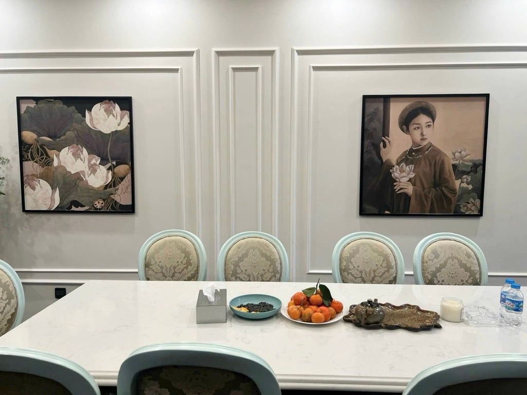 Bán nhà Vương Thừa Vũ - diện tích 44.3m2 5 tầng - thang máy nhập khẩu - giá 15,2 tỷ