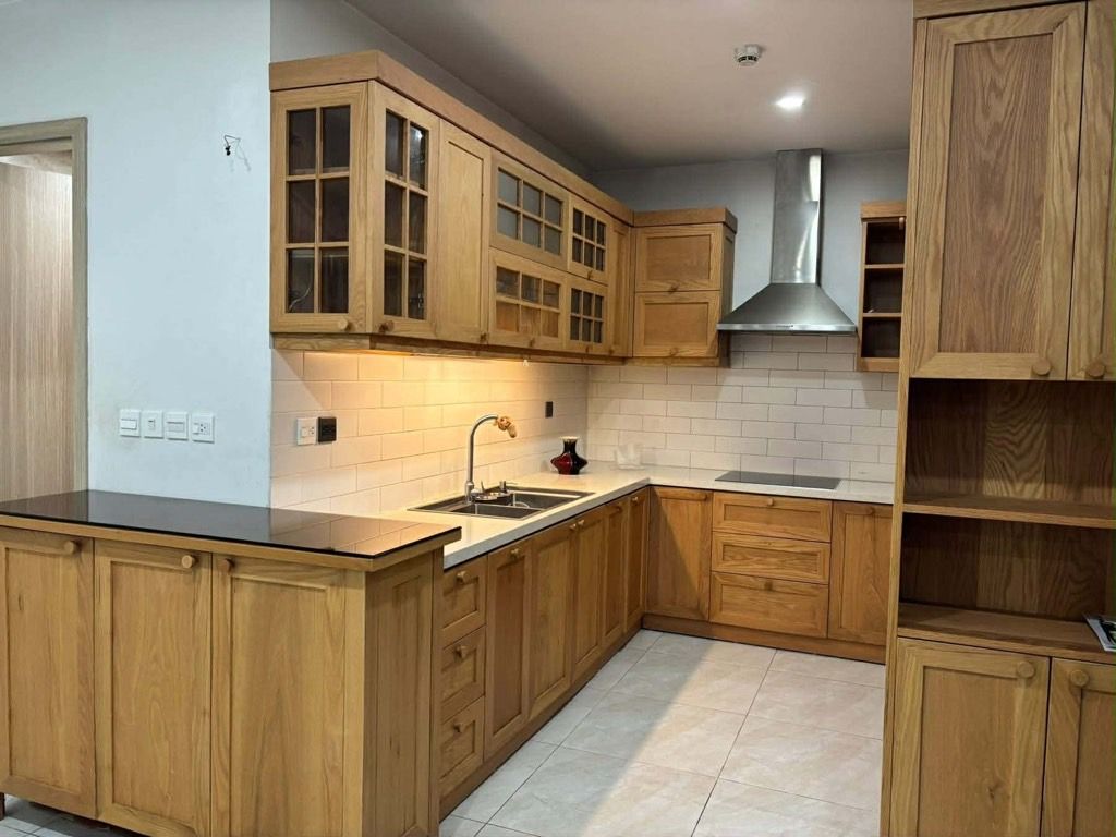 Bán nhà Tương Mai - diện tích 97m2 1 tầng - Căn hộ chung cư Feliz Homes - giá 8,8 tỷ