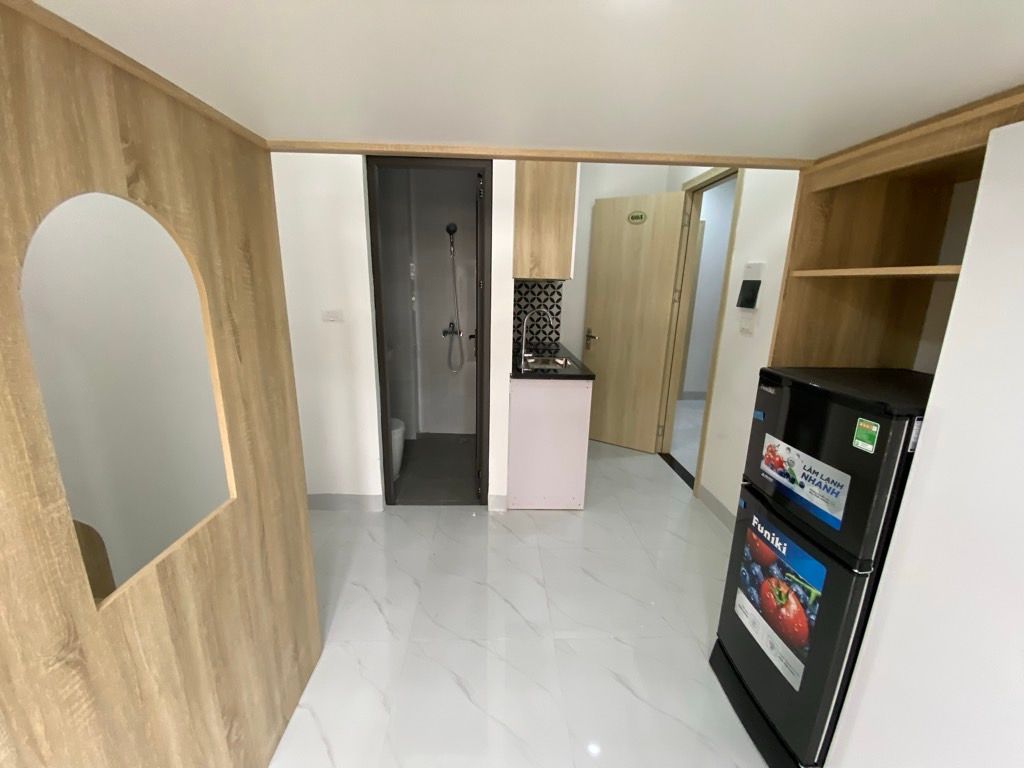 Bán nhà Đường Láng - diện tích 67m2 8 tầng - Nhà đẹp về vận hành ngay - giá 24 tỷ