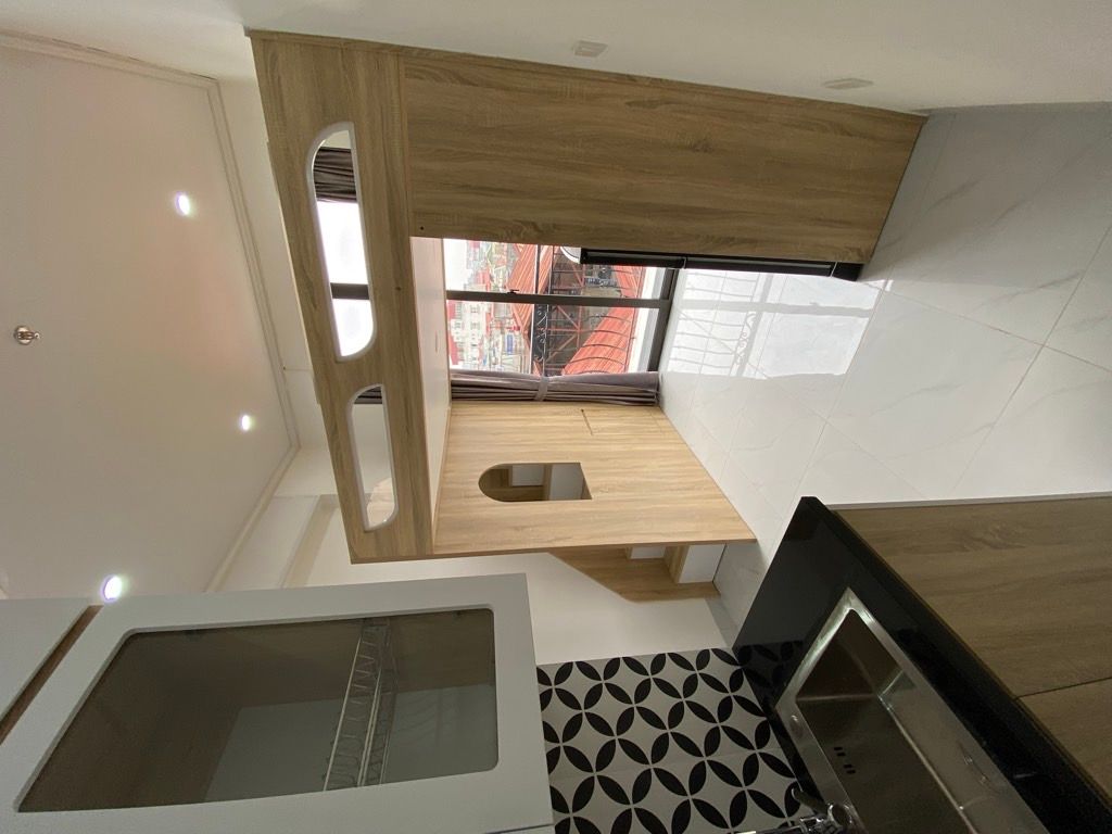 Bán nhà Đường Láng - diện tích 67m2 8 tầng - Nhà đẹp về vận hành ngay - giá 24 tỷ