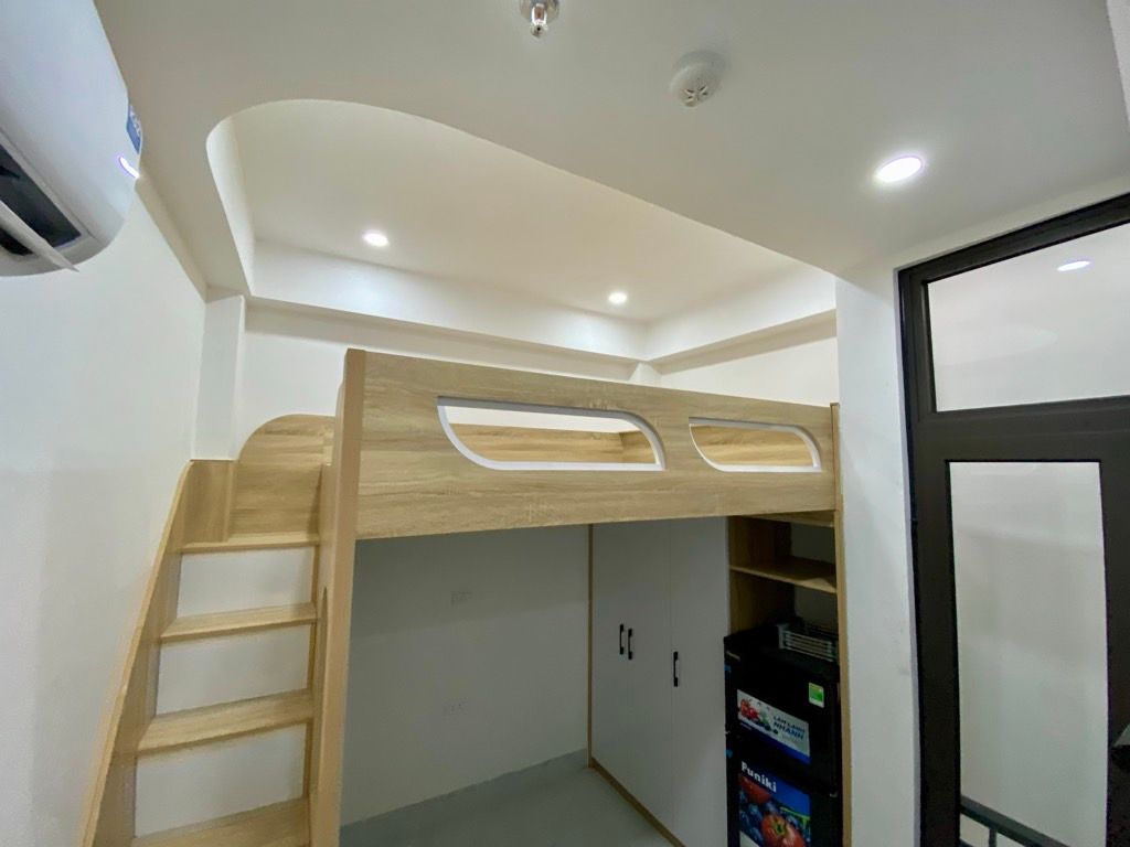 Bán nhà Đường Láng - diện tích 67m2 8 tầng - Nhà đẹp về vận hành ngay - giá 24 tỷ