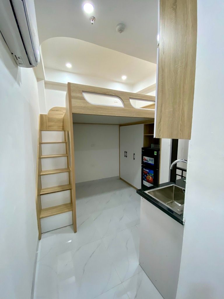 Bán nhà Đường Láng - diện tích 67m2 8 tầng - Nhà đẹp về vận hành ngay - giá 24 tỷ