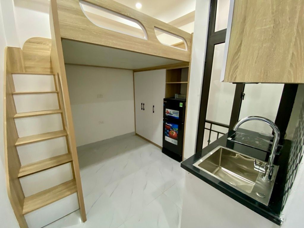 Bán nhà Đường Láng - diện tích 67m2 8 tầng - Nhà đẹp về vận hành ngay - giá 24 tỷ