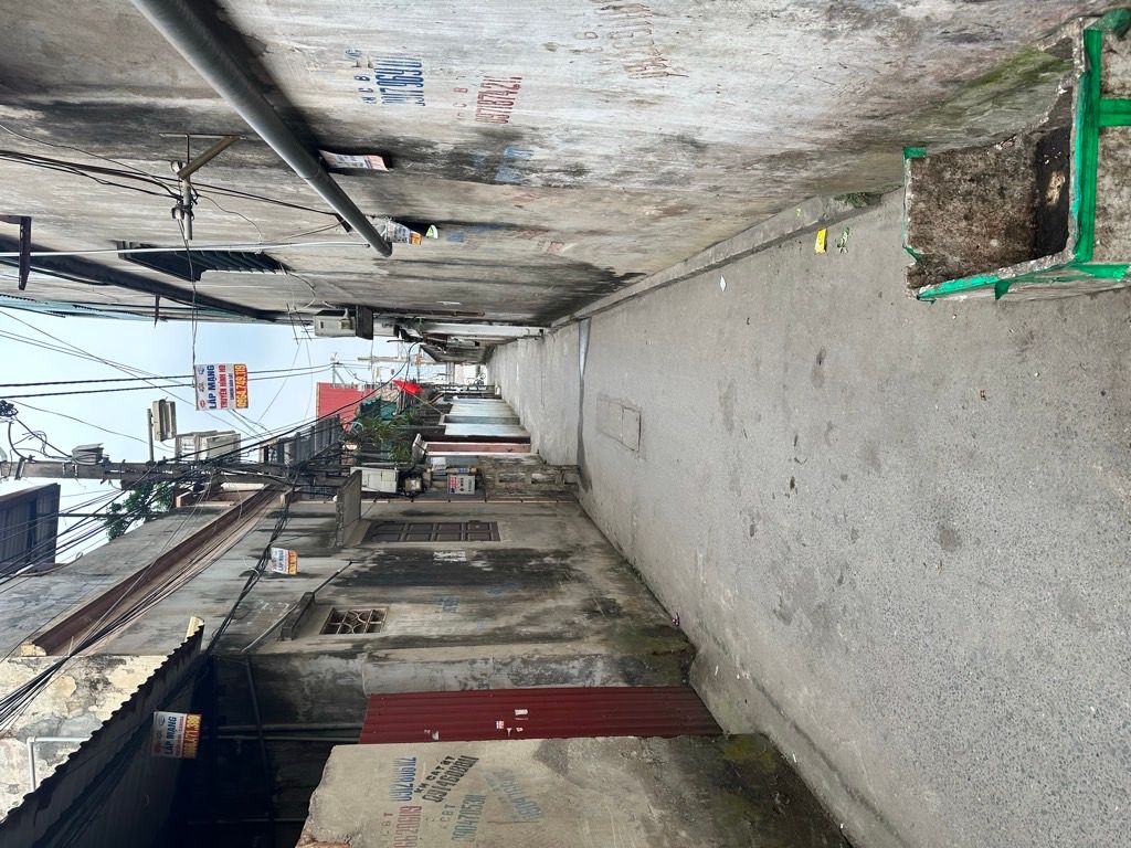 Bán nhà Tam Trinh - diện tích 37m2 2 tầng - Hiếm nhà bán - giá 5,5 tỷ