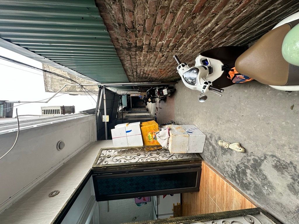 Bán nhà Tam Trinh - diện tích 37m2 2 tầng - Hiếm nhà bán - giá 5,5 tỷ