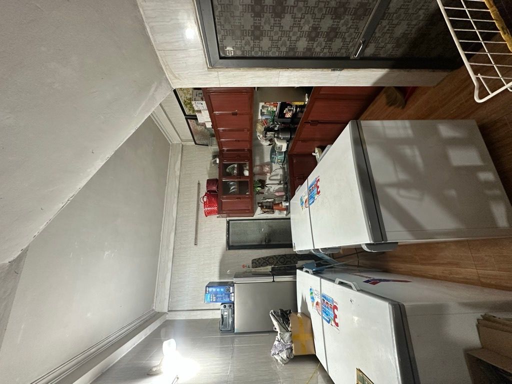 Bán nhà Tam Trinh - diện tích 37m2 2 tầng - Hiếm nhà bán - giá 5,5 tỷ