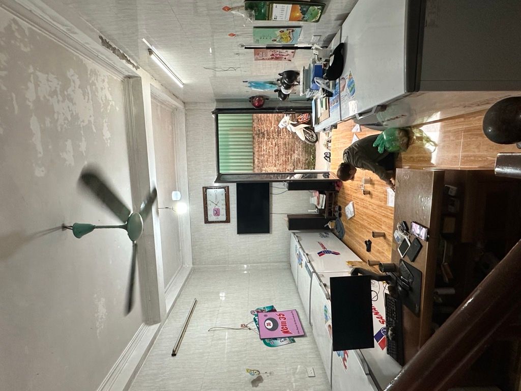 Bán nhà Tam Trinh - diện tích 37m2 2 tầng - Hiếm nhà bán - giá 5,5 tỷ