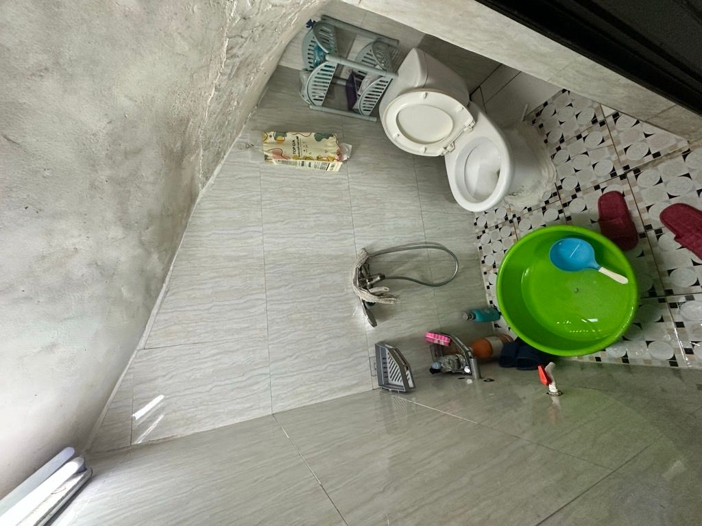 Bán nhà Tam Trinh - diện tích 37m2 2 tầng - Hiếm nhà bán - giá 5,5 tỷ