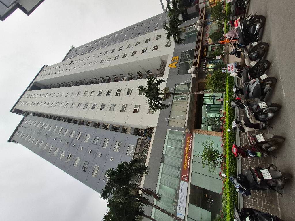 Bán nhà Minh Khai - diện tích 131.7m2 1 tầng - HÀNG HIẾM HAI BÀ TRƯNG - TUYỆT ĐẸP - giá 11,9 tỷ