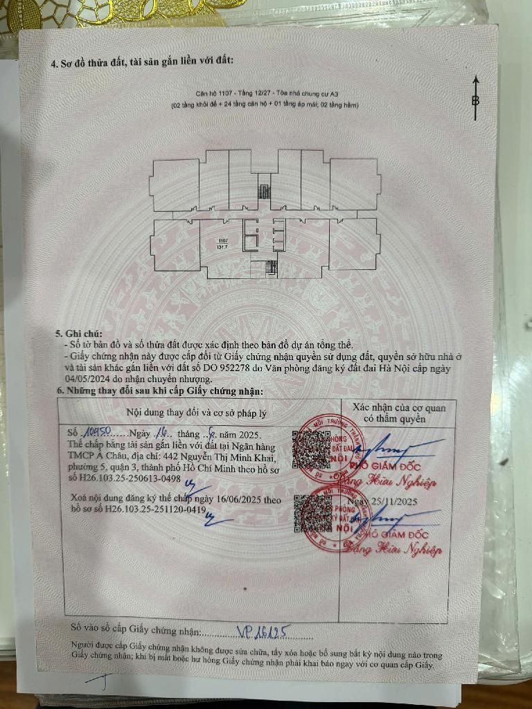 Bán nhà Minh Khai - diện tích 131.7m2 1 tầng - HÀNG HIẾM HAI BÀ TRƯNG - TUYỆT ĐẸP - giá 11,9 tỷ