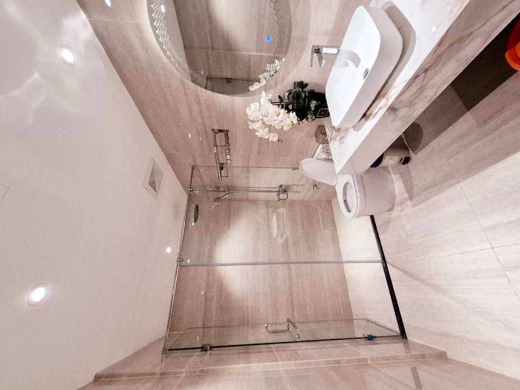 Bán nhà Minh Khai - diện tích 131.7m2 1 tầng - HÀNG HIẾM HAI BÀ TRƯNG - TUYỆT ĐẸP - giá 11,9 tỷ