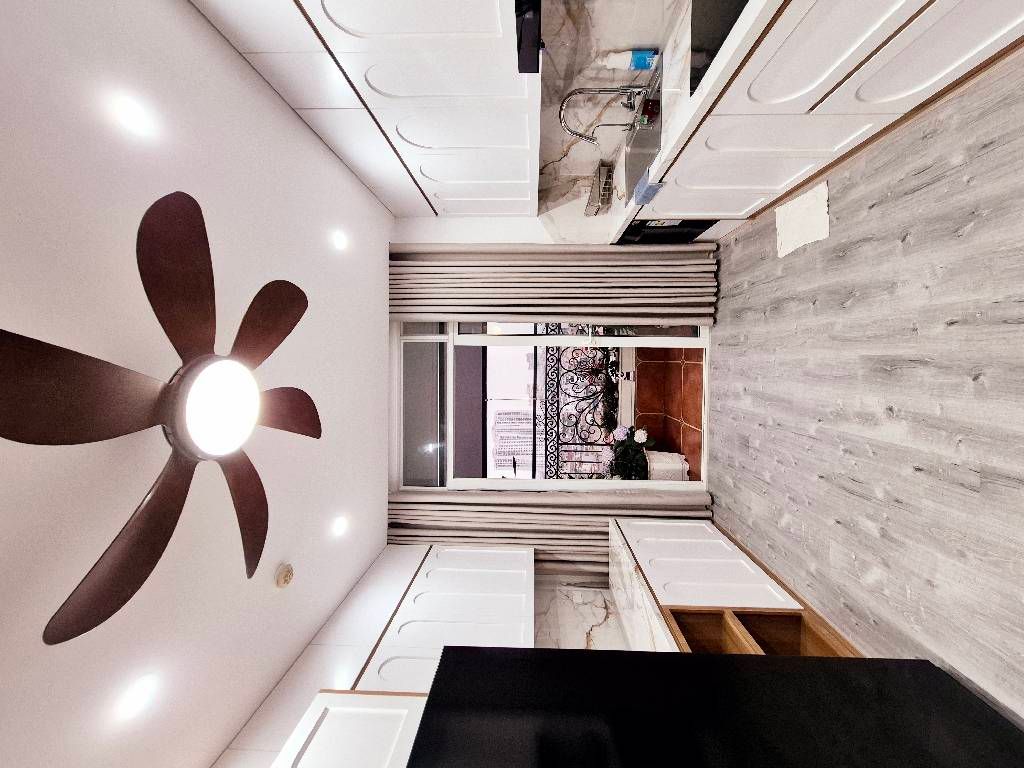 Bán nhà Minh Khai - diện tích 131.7m2 1 tầng - HÀNG HIẾM HAI BÀ TRƯNG - TUYỆT ĐẸP - giá 11,9 tỷ