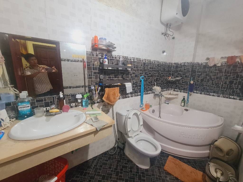 Bán nhà Chợ Khâm Thiên - diện tích 36.3m2 5 tầng - Nhà đẹp, thiết kế hợp lý - giá 10,5 tỷ