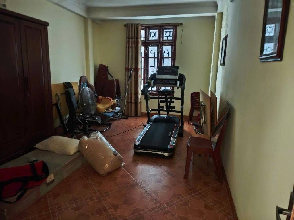 Bán nhà Chợ Khâm Thiên - diện tích 36.3m2 5 tầng - Nhà đẹp, thiết kế hợp lý - giá 10,5 tỷ