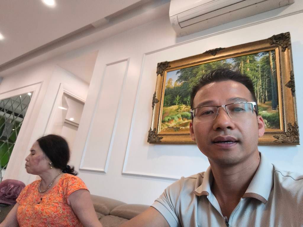 Bán nhà Nguyễn Bồ - diện tích 101m2 1 tầng - Căn hộ cực đẹp - giá 7,6 tỷ