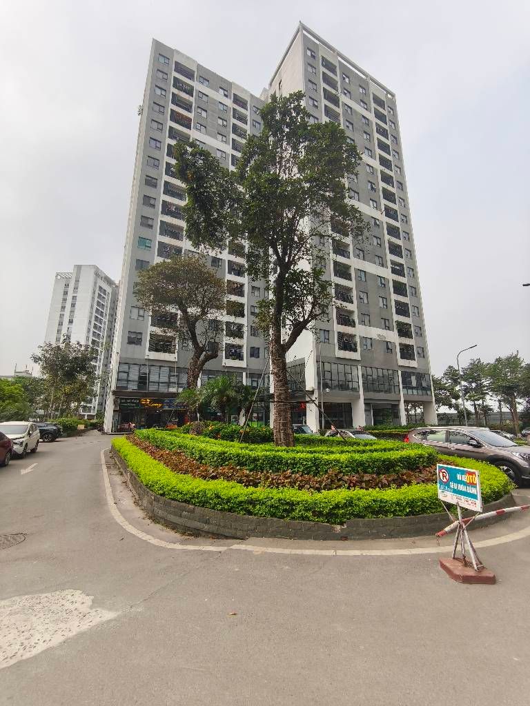 Bán nhà Nguyễn Bồ - diện tích 101m2 1 tầng - Căn hộ cực đẹp - giá 7,6 tỷ