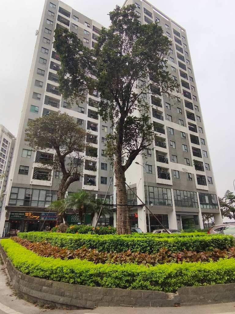 Bán nhà Nguyễn Bồ - diện tích 101m2 1 tầng - Căn hộ cực đẹp - giá 7,6 tỷ