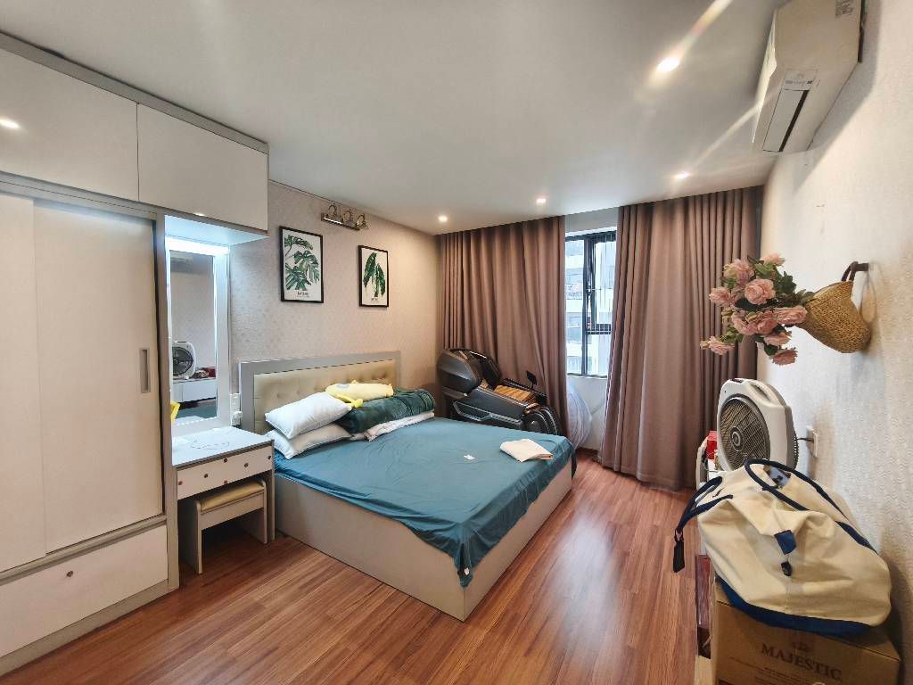 Bán nhà Nguyễn Bồ - diện tích 101m2 1 tầng - Căn hộ cực đẹp - giá 7,6 tỷ