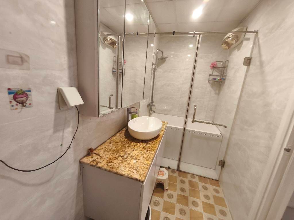 Bán nhà Nguyễn Bồ - diện tích 101m2 1 tầng - Căn hộ cực đẹp - giá 7,6 tỷ