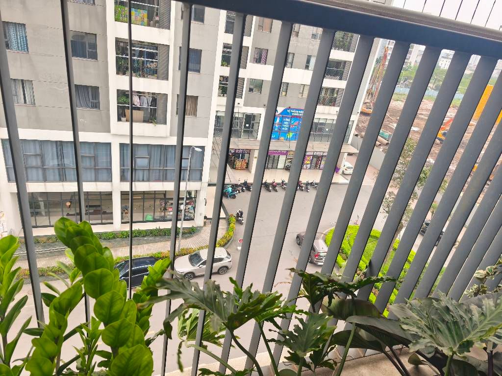 Bán nhà Nguyễn Bồ - diện tích 101m2 1 tầng - Căn hộ cực đẹp - giá 7,6 tỷ