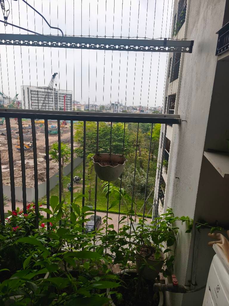 Bán nhà Nguyễn Bồ - diện tích 101m2 1 tầng - Căn hộ cực đẹp - giá 7,6 tỷ