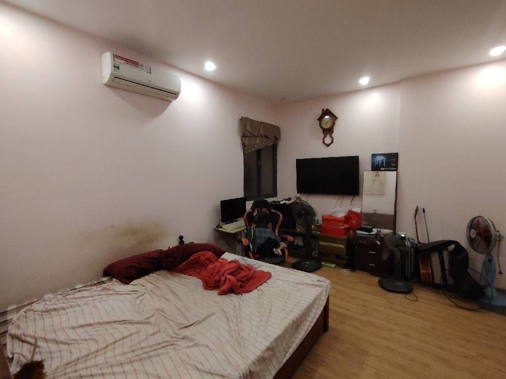 Bán nhà Lê Văn Thiêm - diện tích 96m2 9 tầng - Căn hộ C8-09 chung cư Golden west - giá 7,35 tỷ