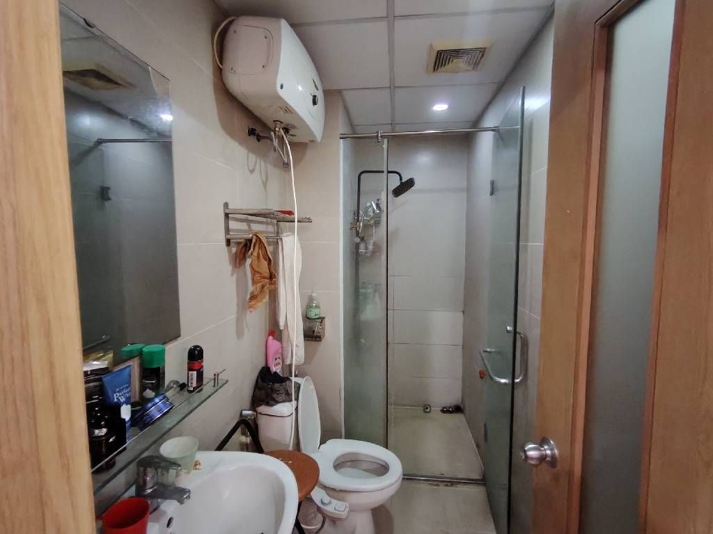 Bán nhà Lê Văn Thiêm - diện tích 96m2 9 tầng - Căn hộ C8-09 chung cư Golden west - giá 7,35 tỷ