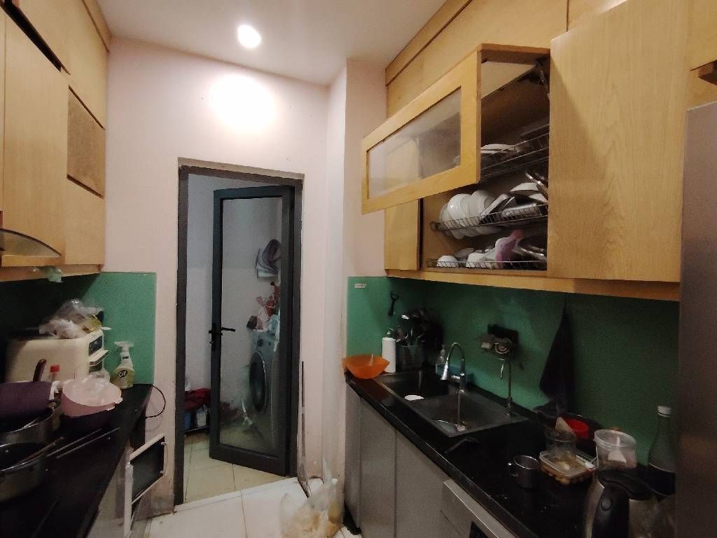 Bán nhà Lê Văn Thiêm - diện tích 96m2 9 tầng - Căn hộ C8-09 chung cư Golden west - giá 7,35 tỷ