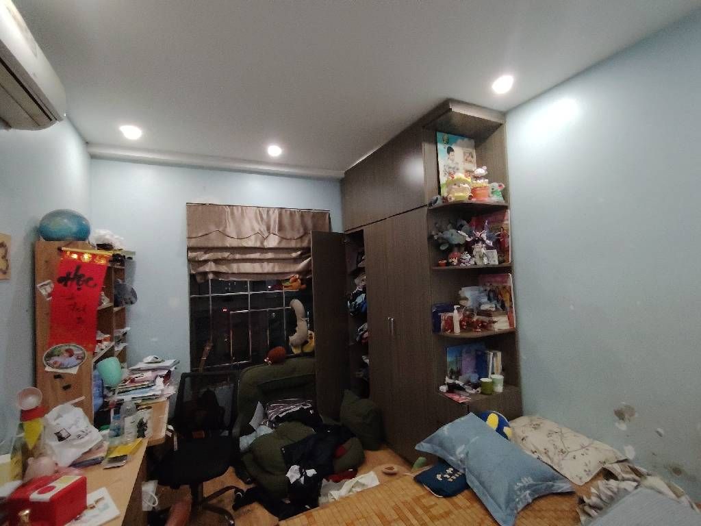 Bán nhà Lê Văn Thiêm - diện tích 96m2 9 tầng - Căn hộ C8-09 chung cư Golden west - giá 7,35 tỷ