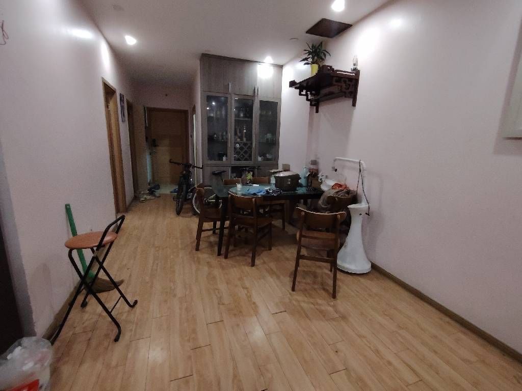 Bán nhà Lê Văn Thiêm - diện tích 96m2 9 tầng - Căn hộ C8-09 chung cư Golden west - giá 7,35 tỷ