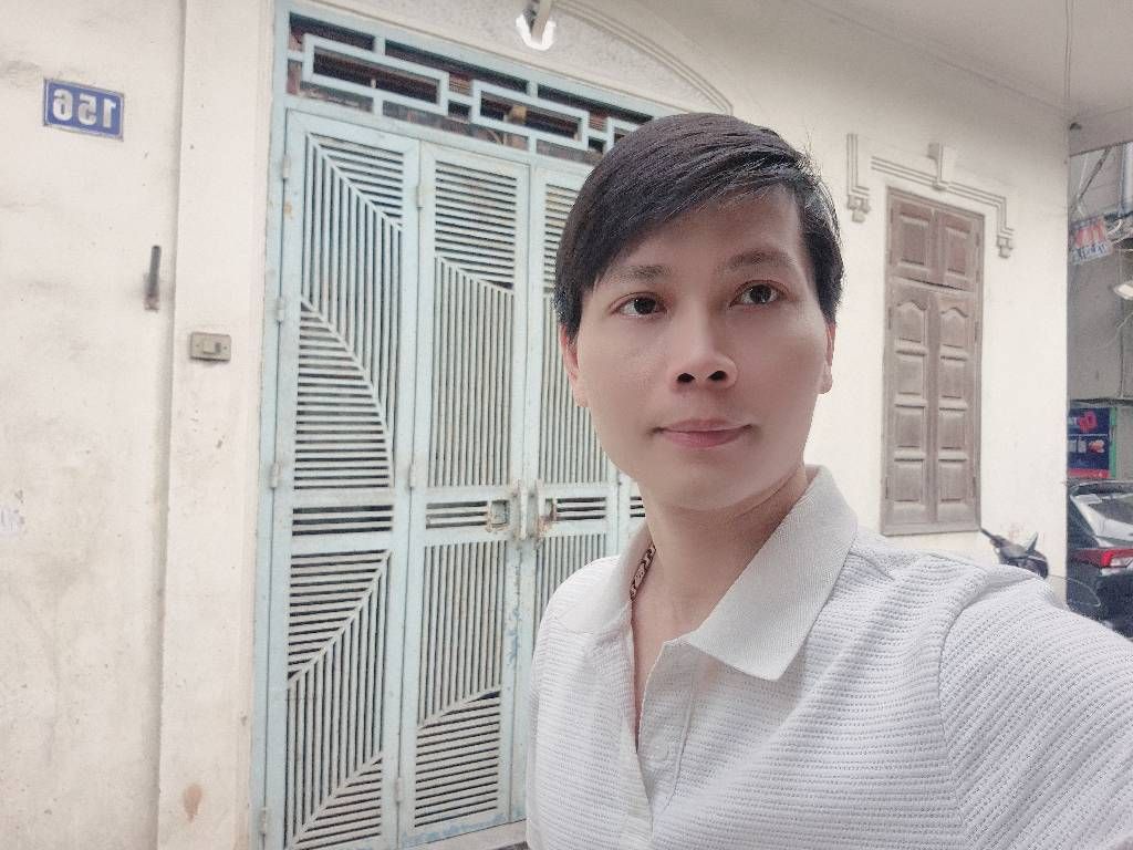 Bán nhà Nguyễn Khoái - diện tích 45m2 3 tầng - Mặt phố kinh doanh sầm uất - giá 8,6 tỷ