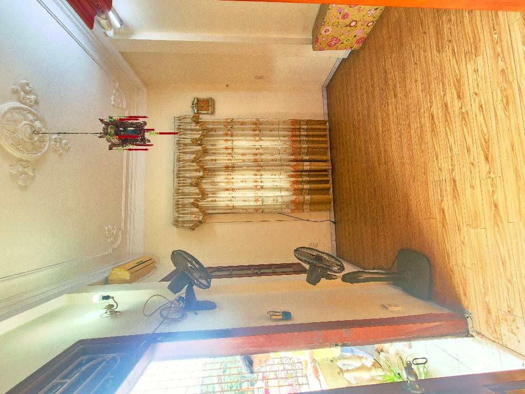 Bán nhà Nguyễn Khoái - diện tích 45m2 3 tầng - Mặt phố kinh doanh sầm uất - giá 8,6 tỷ