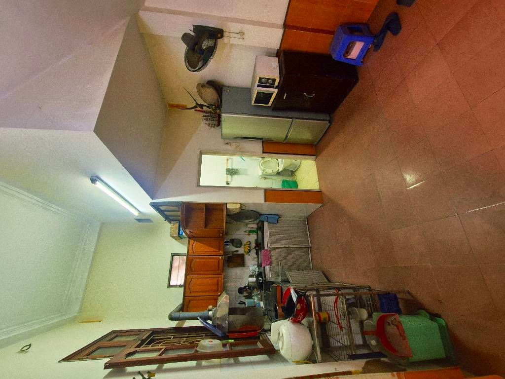 Bán nhà Nguyễn Khoái - diện tích 45m2 3 tầng - Mặt phố kinh doanh sầm uất - giá 8,6 tỷ