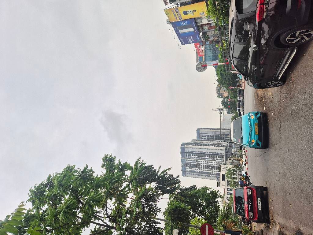 Bán nhà Nguyễn Khoái - diện tích 45m2 3 tầng - Mặt phố kinh doanh sầm uất - giá 8,6 tỷ