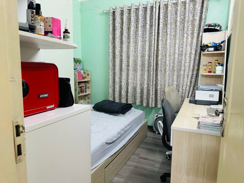 Bán nhà Nghiêm Xuân Yêm - diện tích 53.6m2 21 tầng - Nhà đẹp ở ngay - giá 4 tỷ