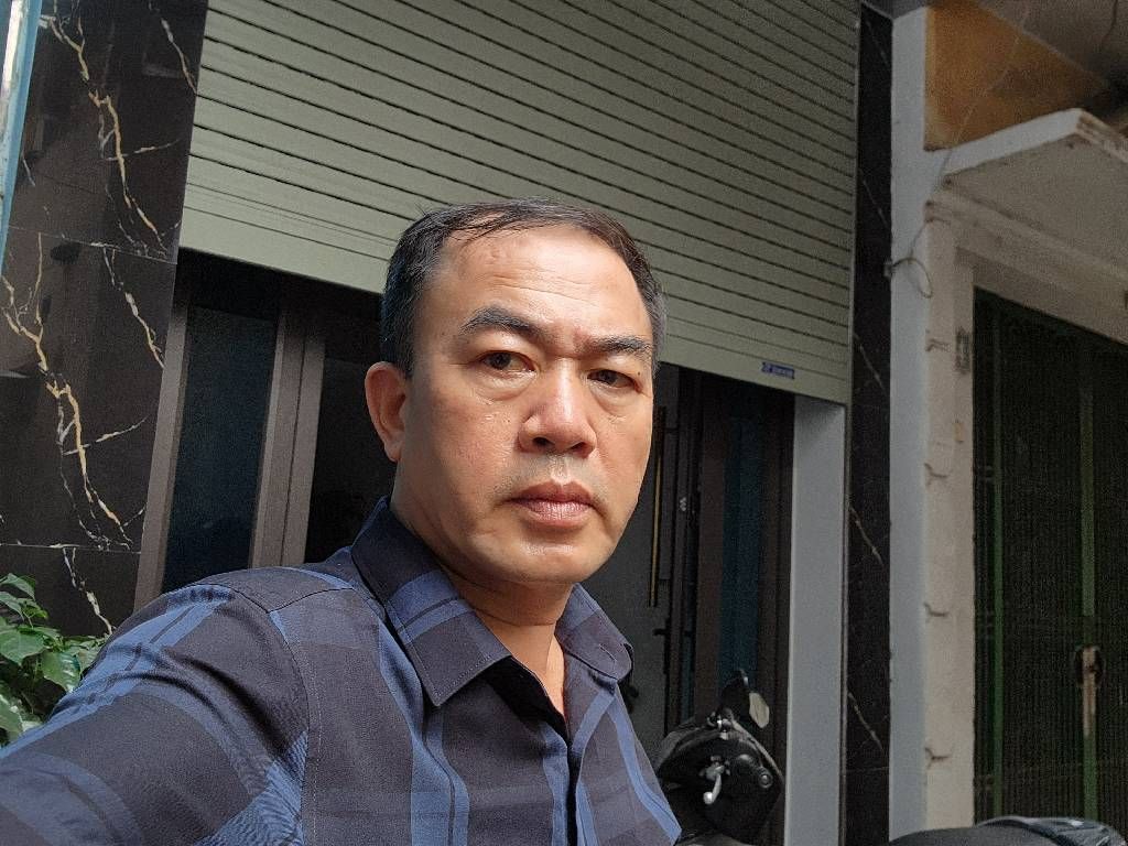 Bán nhà Thịnh Quang - diện tích 24m2 5 tầng - Ngõ thông tứ tung - giá 8,5 tỷ