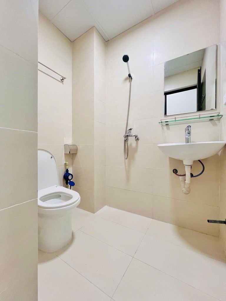 Bán nhà Kim Giang - diện tích 86m2 8 tầng - 2 mặt ngõ - giá 22,9 tỷ