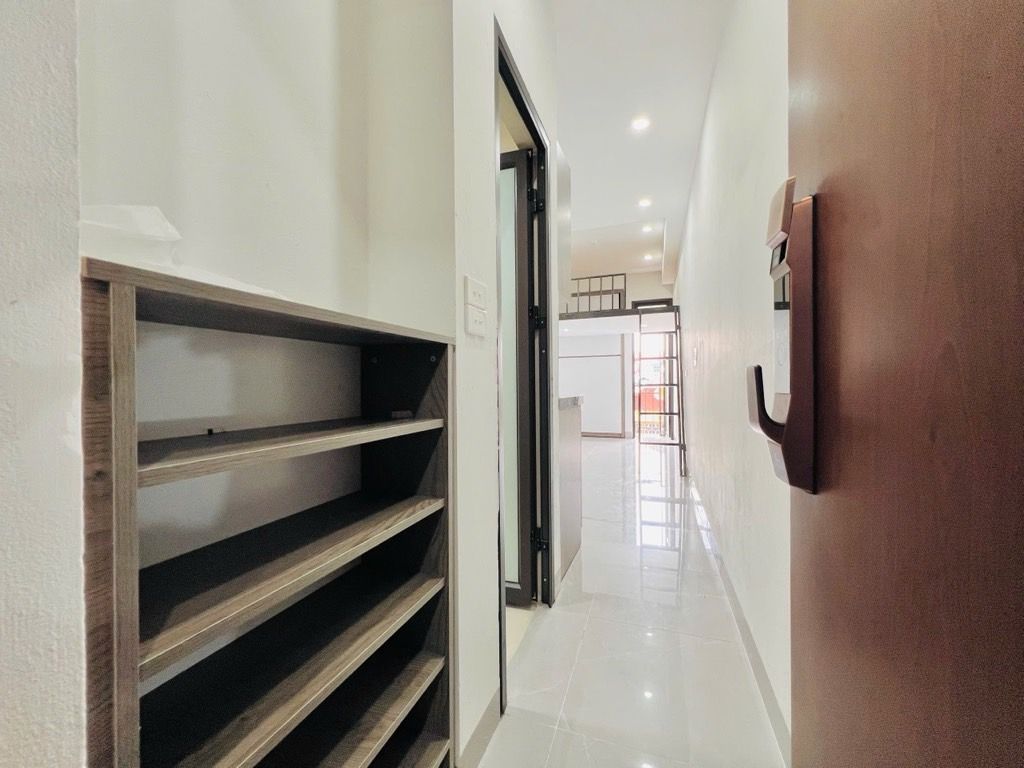 Bán nhà Kim Giang - diện tích 86m2 8 tầng - 2 mặt ngõ - giá 22,9 tỷ