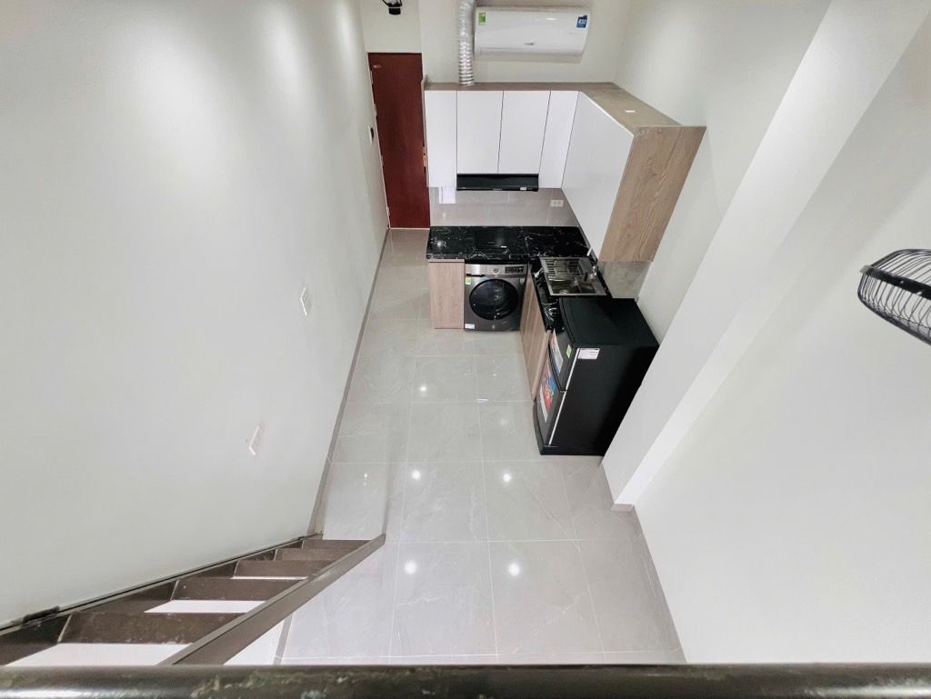 Bán nhà Kim Giang - diện tích 86m2 8 tầng - 2 mặt ngõ - giá 22,9 tỷ