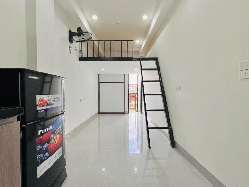 Bán nhà Kim Giang - diện tích 86m2 8 tầng - 2 mặt ngõ - giá 22,9 tỷ