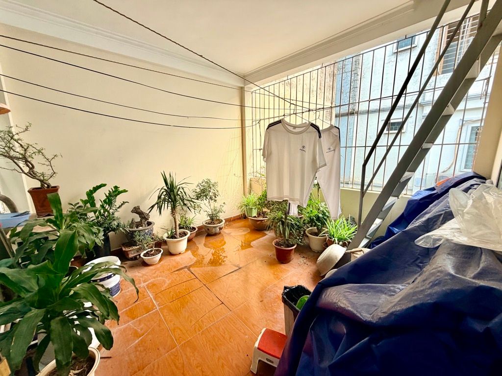 Bán nhà Kim Ngưu - diện tích 45m2 5 tầng - lô góc 3 mặt thoáng - giá 12,5 tỷ