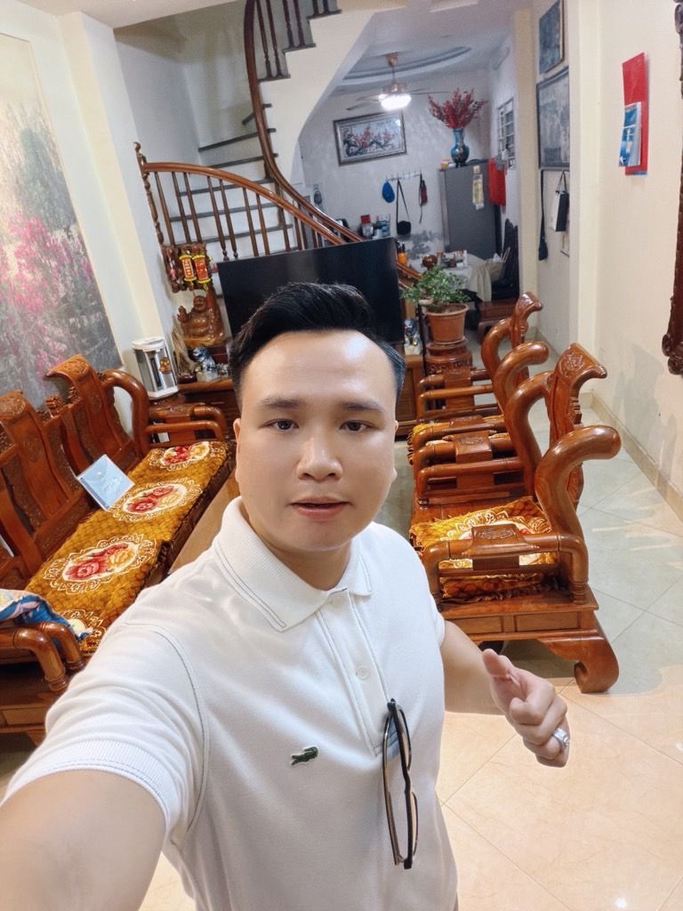 Bán nhà Kim Ngưu - diện tích 45m2 5 tầng - lô góc 3 mặt thoáng - giá 12,5 tỷ