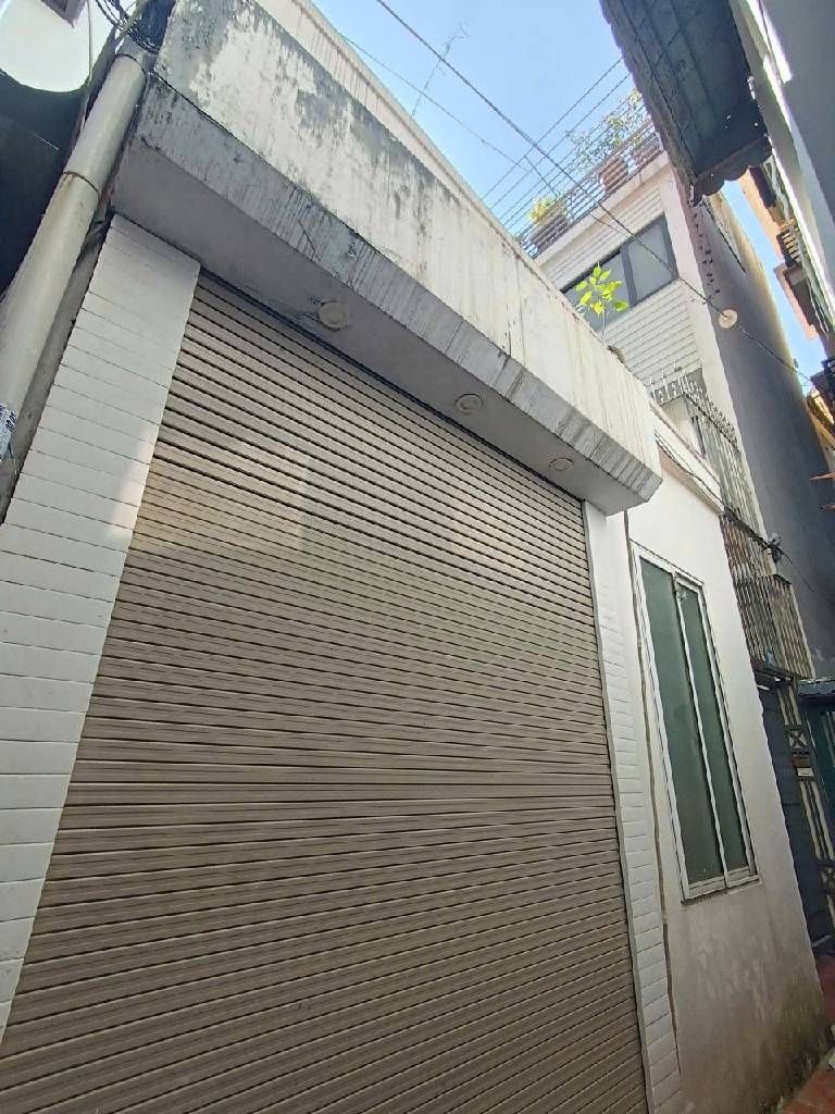 Bán nhà An Trạch - diện tích 58m2 2 tầng - 2 mặt ngõ - giá 15 tỷ