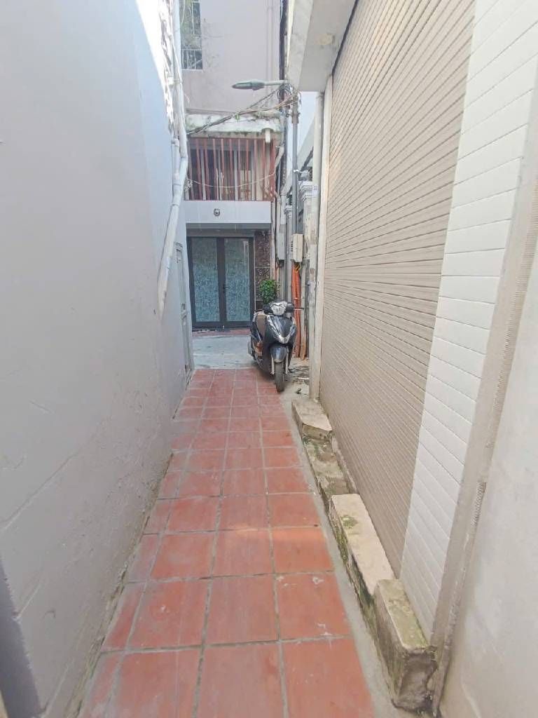 Bán nhà An Trạch - diện tích 58m2 2 tầng - 2 mặt ngõ - giá 15 tỷ