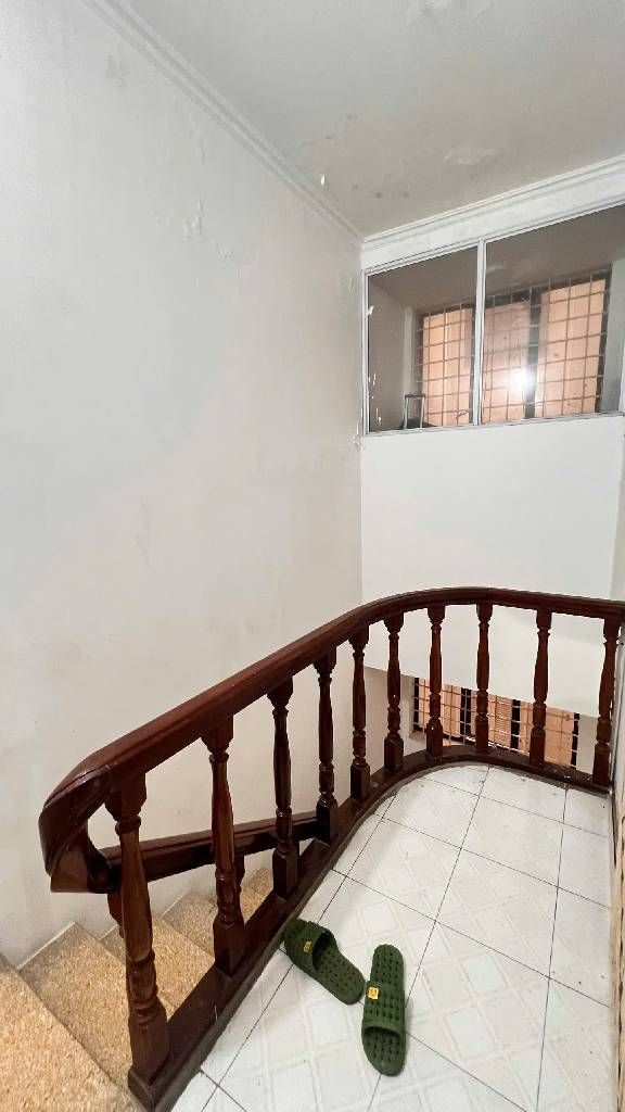 Bán nhà An Trạch - diện tích 58m2 2 tầng - 2 mặt ngõ - giá 15 tỷ