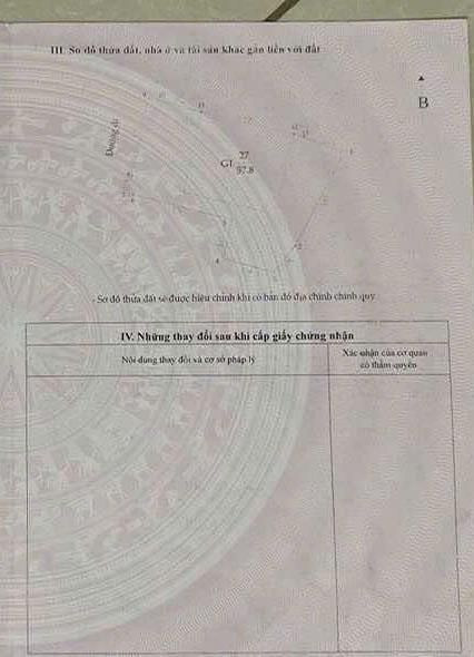 Bán nhà An Trạch - diện tích 58m2 2 tầng - 2 mặt ngõ - giá 15 tỷ