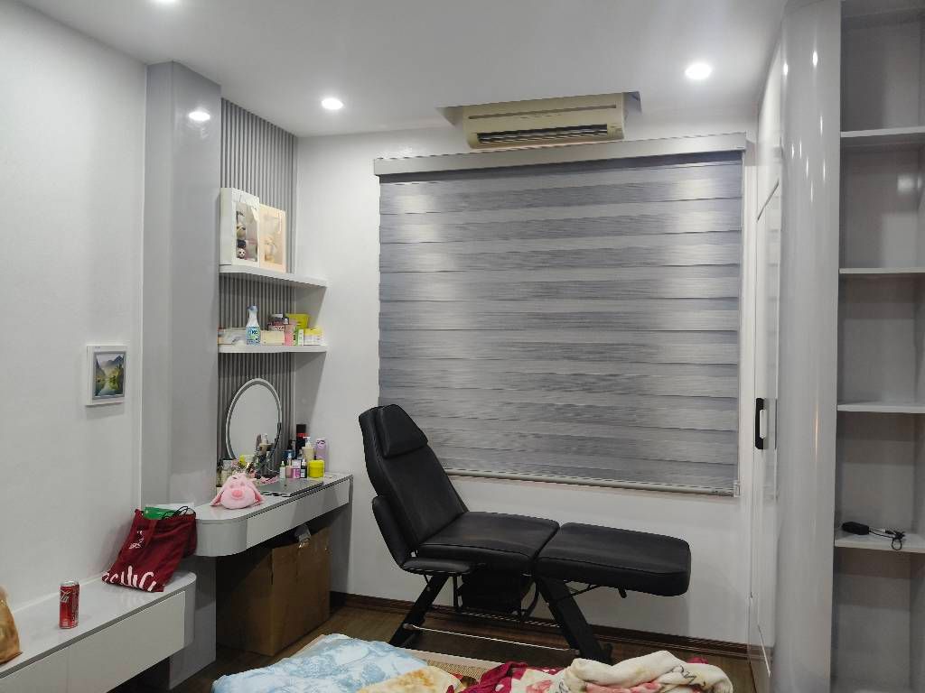 Bán nhà Giải phóng - diện tích 30m2 5 tầng - ô tô đỗ cổng - giá 8,2 tỷ