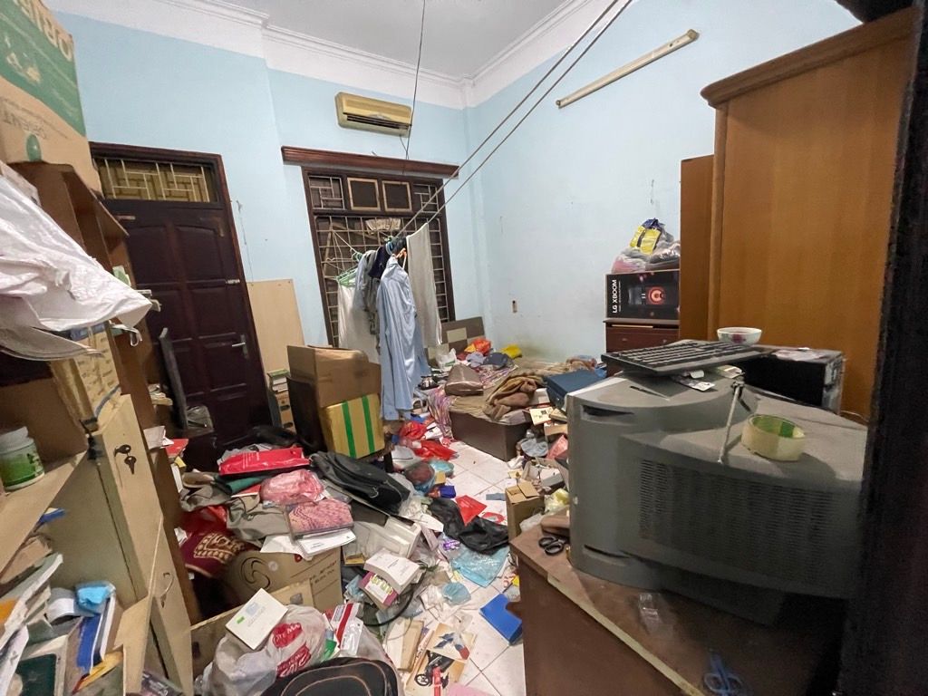 Bán nhà Quan Nhân - diện tích 59.9m2 3 tầng - vị trí đắc địa - giá 14,6 tỷ